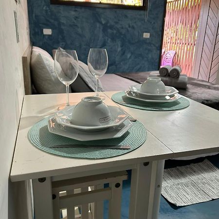 Hotel Flats Baia Dos Porcos Fernando de Noronha Zewnętrze zdjęcie