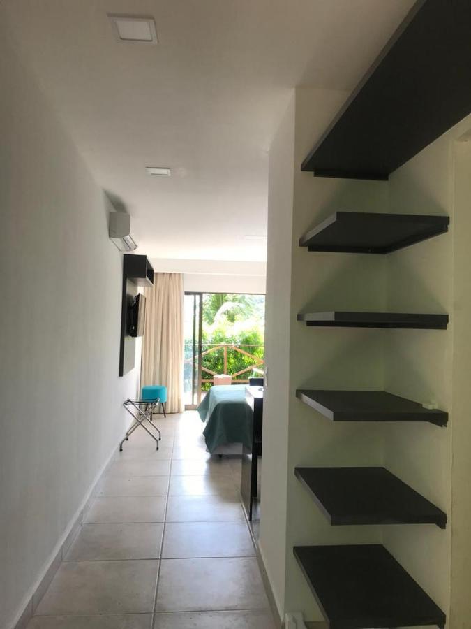 Hotel Flats Baia Dos Porcos Fernando de Noronha Zewnętrze zdjęcie