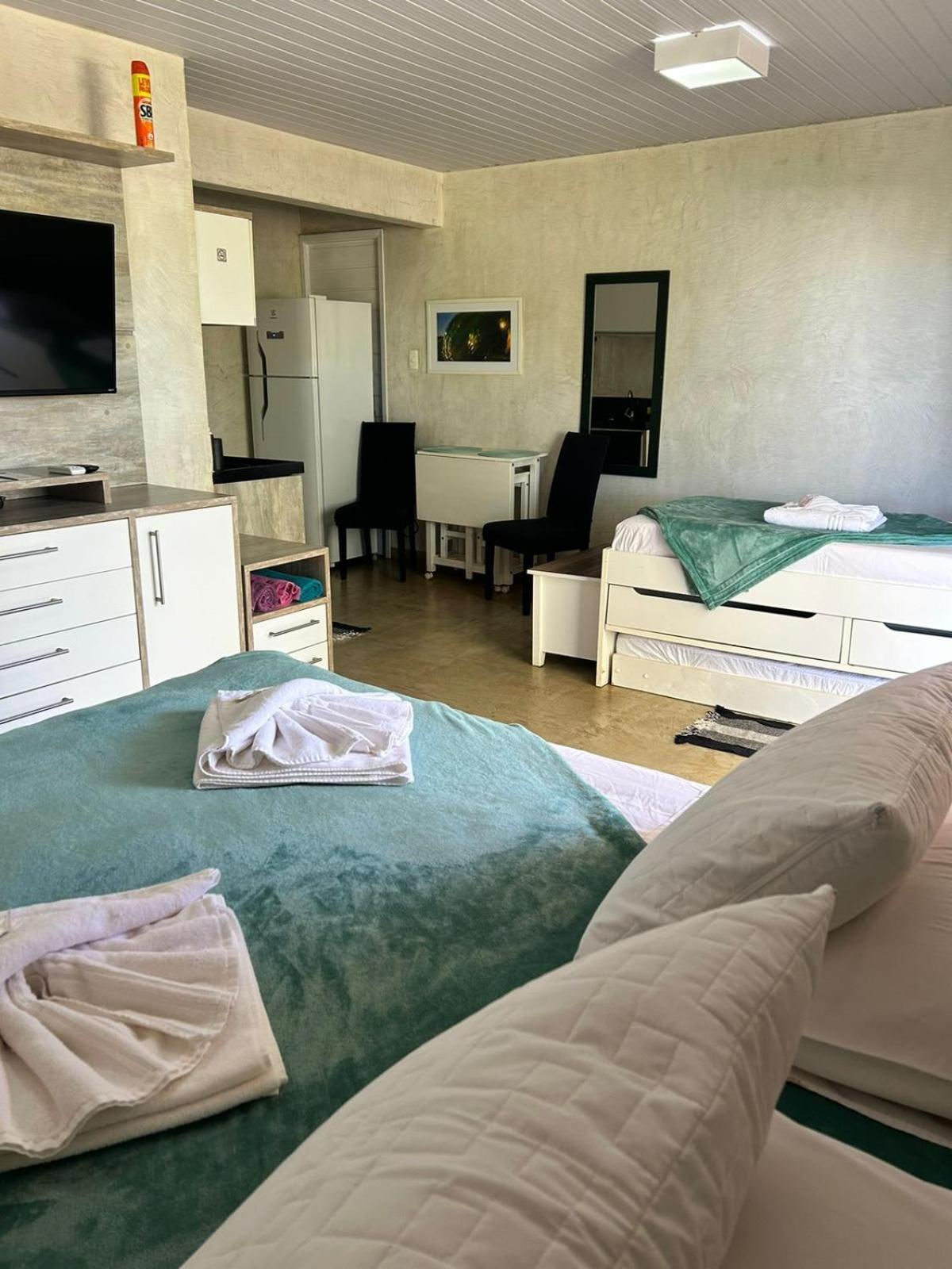 Hotel Flats Baia Dos Porcos Fernando de Noronha Zewnętrze zdjęcie