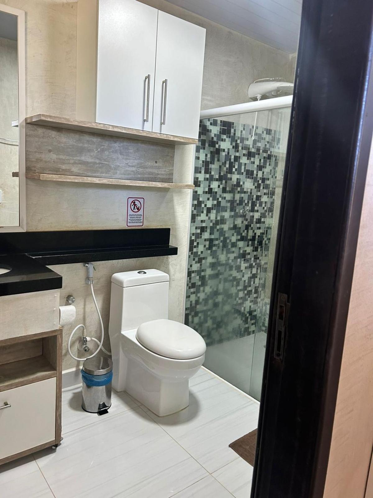 Hotel Flats Baia Dos Porcos Fernando de Noronha Zewnętrze zdjęcie