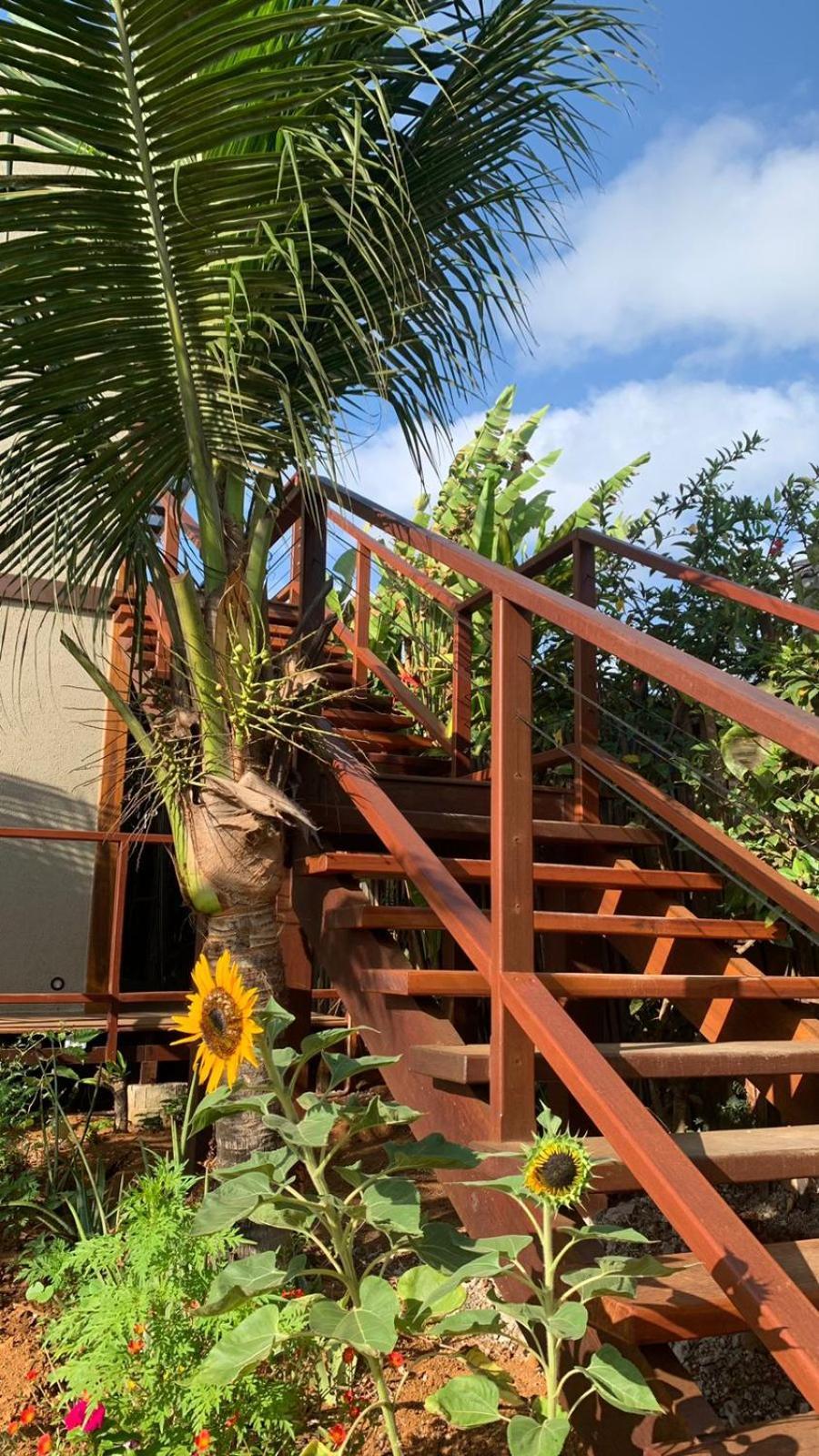 Hotel Flats Baia Dos Porcos Fernando de Noronha Zewnętrze zdjęcie
