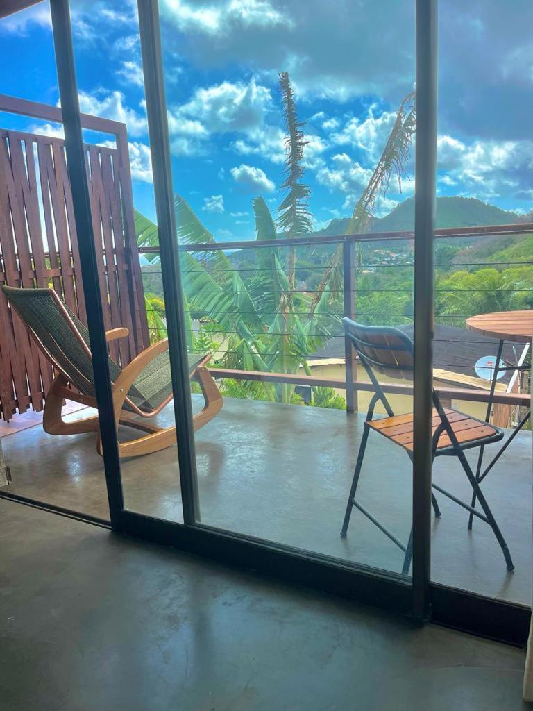 Hotel Flats Baia Dos Porcos Fernando de Noronha Zewnętrze zdjęcie