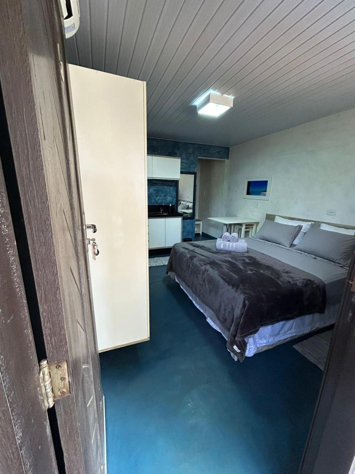 Hotel Flats Baia Dos Porcos Fernando de Noronha Zewnętrze zdjęcie